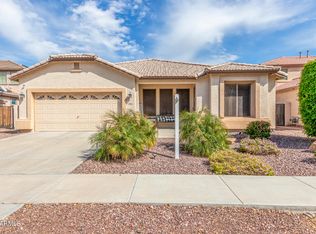 8913 S 41st Gln, Laveen, AZ 85339