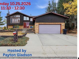 5311 S Center St, Casper, WY 82601