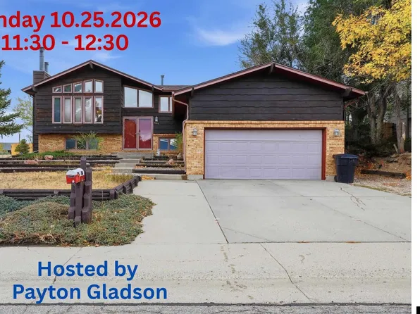 5311 S Center St, Casper, WY 82601