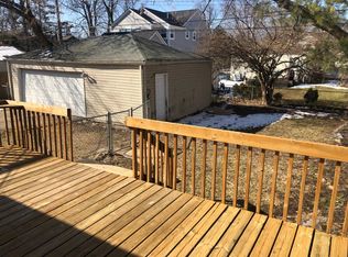 2861 Wakefield Rd #1, Berkley, MI 48072