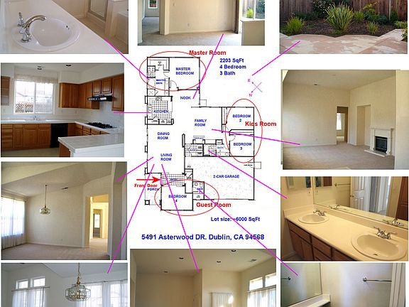 2nd image of 5491 Asterwood Dr