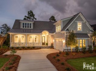 1229 Cross Water Cir, Leland, NC 28451