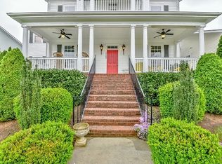 15800 Waterfront Dr, Huntersville, NC 28078