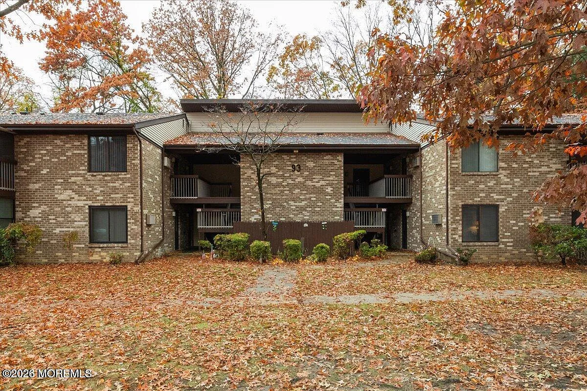 93 Arrowood Rd Unit G photo 1