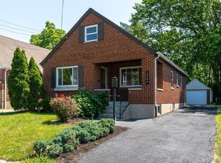 3984 Watterson Rd, Cincinnati, OH 45227