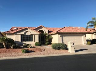 9518 E Sunridge Dr, Sun Lakes, AZ 85248