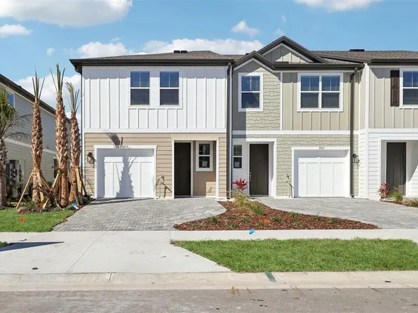 7653 Deer Valley Cir, Tampa, FL 33635