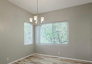Dinette Area