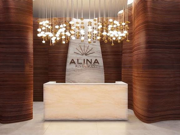 2nd image of 220 SE Mizner Blvd #617