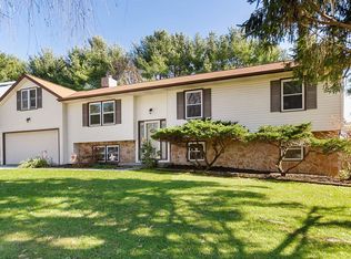 2005 Broken Oak Dr, Blacksburg, VA 24060