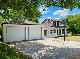 701 S Miller St, Decatur, TX 76234