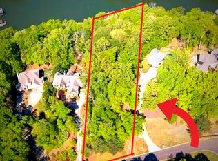 5575 Chestatee Landing Dr LOT 18, Gainesville, GA 30506