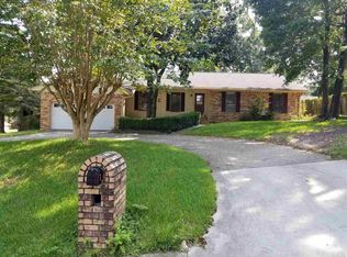 7639 Brook Forest Pl, Pensacola, FL 32514