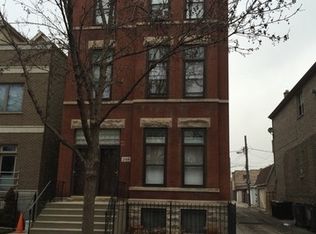 248 W 33rd St APT 1R, Chicago, IL 60616