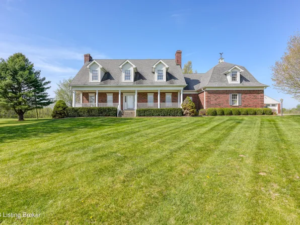 5710 N Highway 393, Goshen, KY 40026