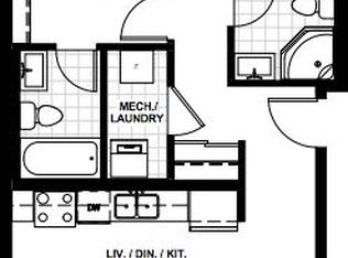 253 Albert St UNIT 405, Waterloo, ON N2L0G3