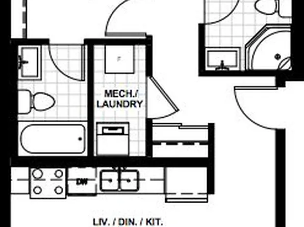 253 Albert St Unit 405, Waterloo, ON N2L 0G3