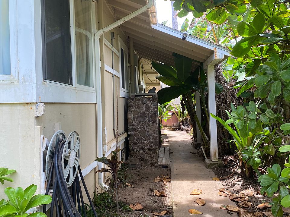 Property Side View