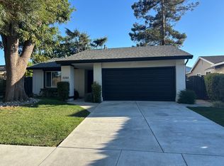 5392 Avenida Almendros, San Jose, CA 95123