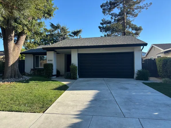 5392 Avenida Almendros, San Jose, CA 95123
