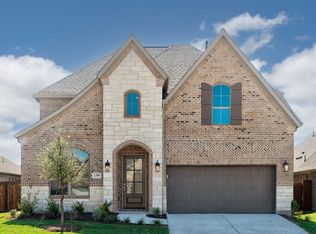 1309 Buttermere St, Forney, TX 75126