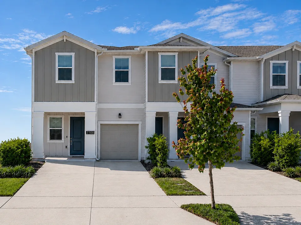 7700 Stone Creek Trl