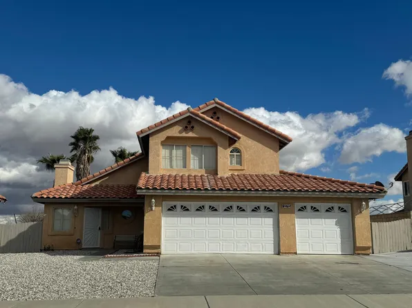 12715 Sundown Rd, Victorville, CA 92392