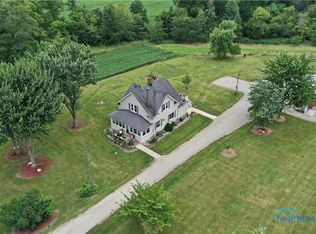 4810 N Graytown Rd, Graytown, OH 43432