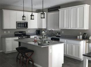 473 Cornelius Kelly Ave, Henderson, NV 89011