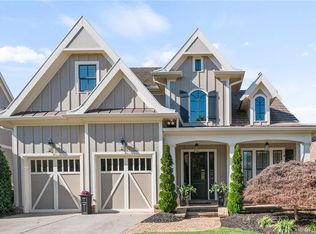 2550 Hillandale Cir, Cumming, GA 30041