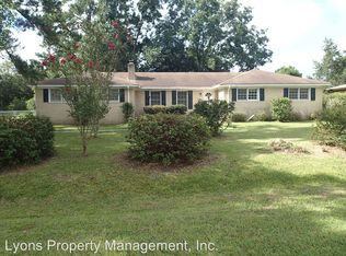 3308 Lorie St, Valdosta, GA 31605