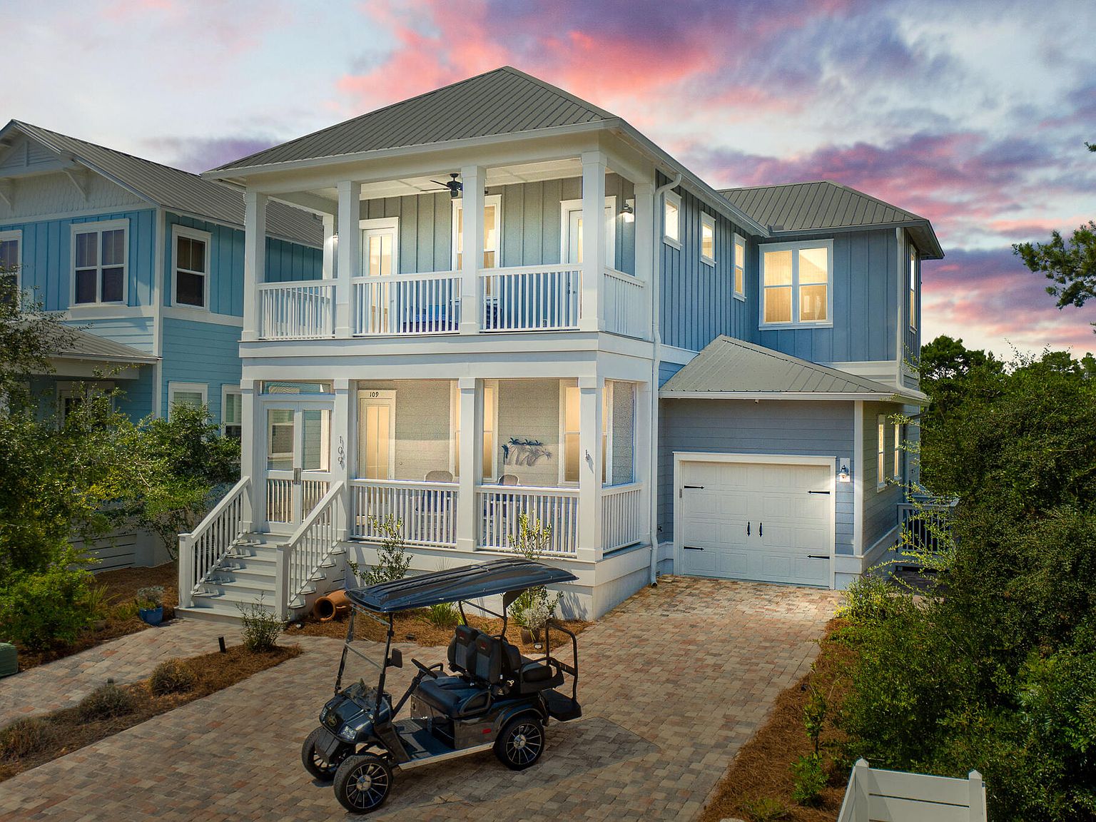 109 Gulfview Cir, Santa Rosa Beach, FL 32459