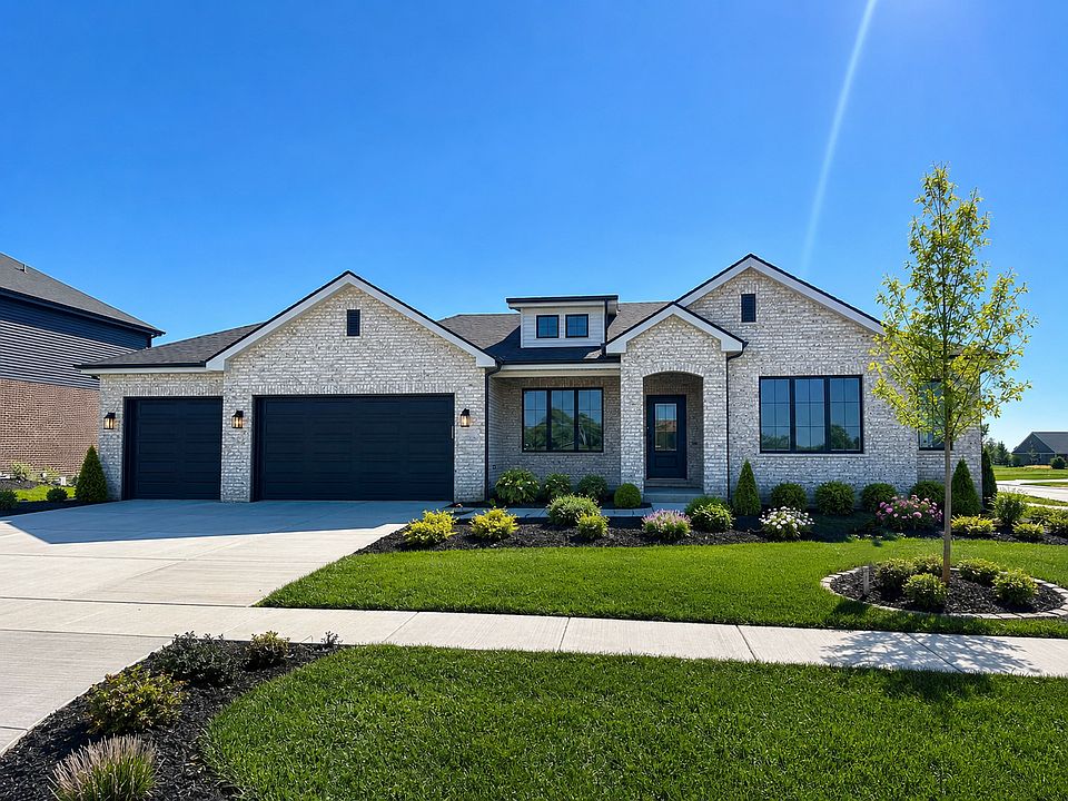 FRONT ELEVATION