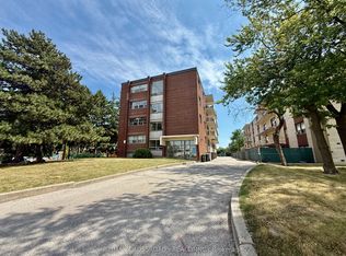 1191 Ellesmere Rd #201, Toronto, ON M1P 2X6