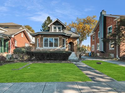 5959 N Oconto Ave, Chicago, IL, 60631