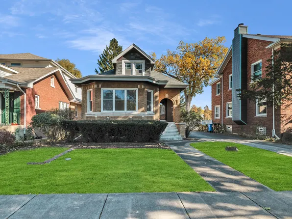 5959 N Oconto Ave, Chicago, IL 60631