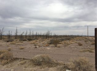 2240 S Charity Ln, Amargosa Valley, NV 89020