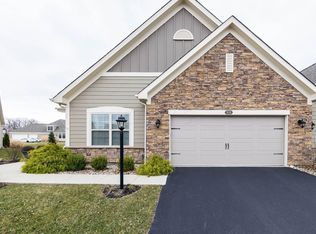 912 Essex Loop UNIT 912, Marysville, OH 43040