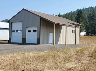 3397 Whitefield Ln, McCall, ID 83638