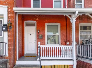 646 Walnut 1/2 St, Lancaster, PA