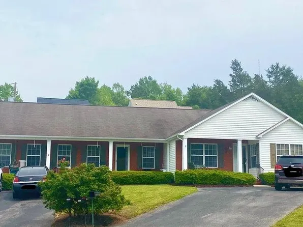 1006 Cambridge Ct Unit 1, Cookeville, TN 38506