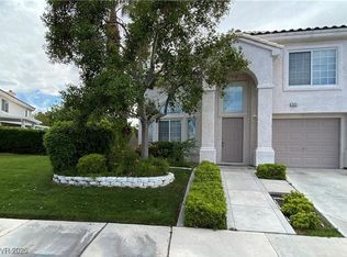 435 Coral Sea St, Henderson, NV 89074