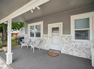 164 W Cherokee Ave, Langley, OK 74350