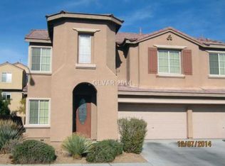 9328 Desert Heat Ave, Las Vegas, NV 89178