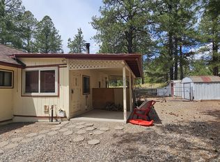 2264 Lohali Trl, Flagstaff, AZ 86005