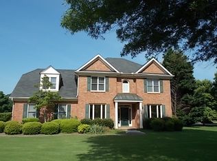 502 Waterford Dr, Cartersville, GA 30120