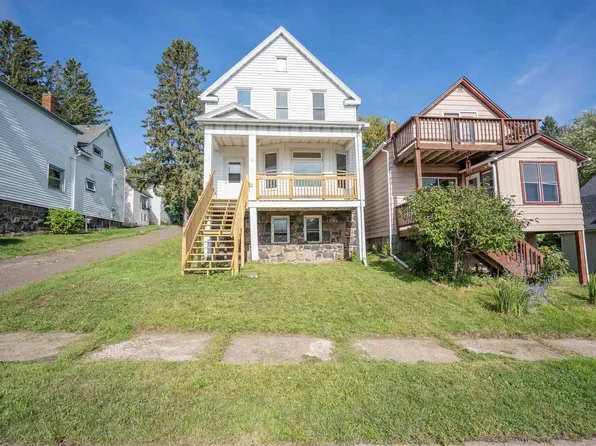 109 W 9th St, Duluth, MN 55806