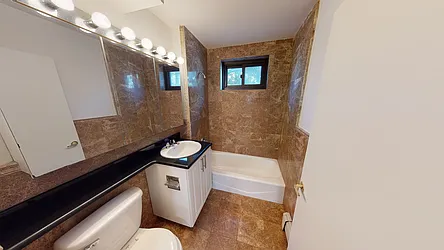 Rented by AZ REALTY NYC LLC