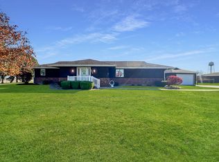 326 N Park St, Gifford, IL