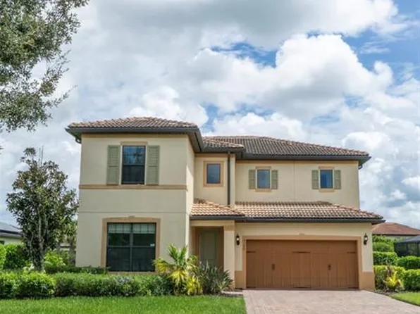 4398 BATTLECREEK WAY, AVE MARIA, FL 34142